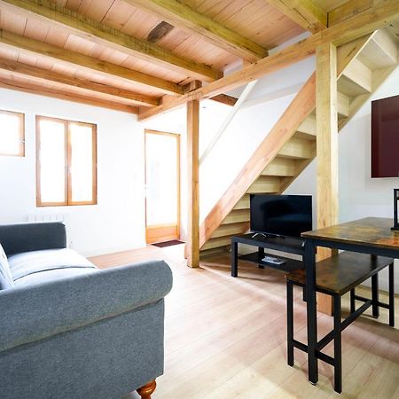 Le Chalet Apartment Angouleme Exterior photo